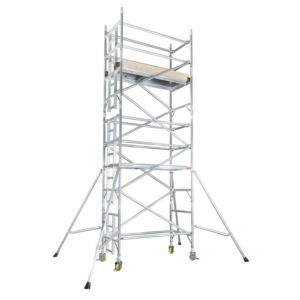 BoSS Ladderspan Tower 3T - Single Width 850mm | 2.5m Length